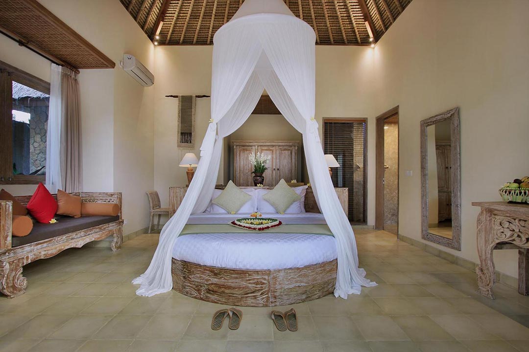 Classic Private Pool Villa