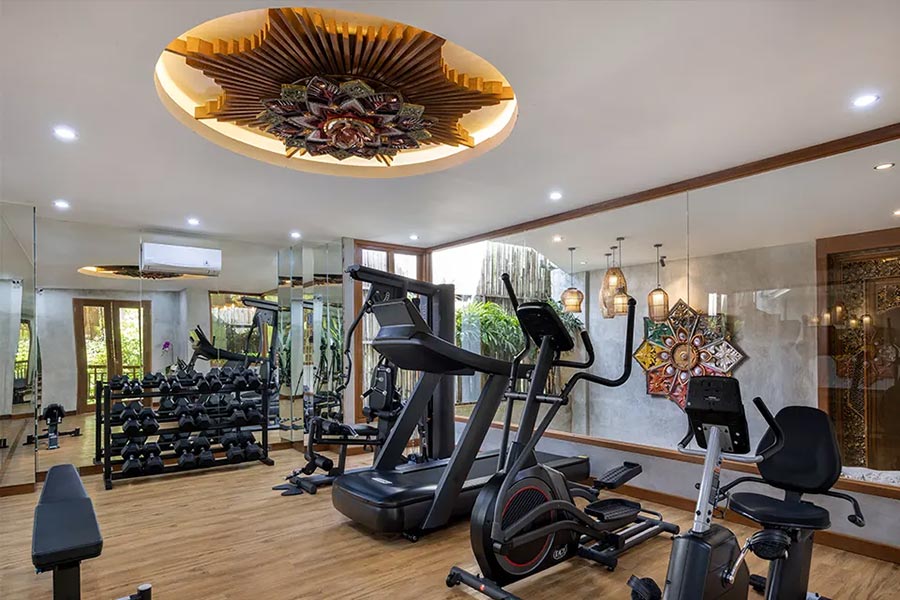 Gym Facilities