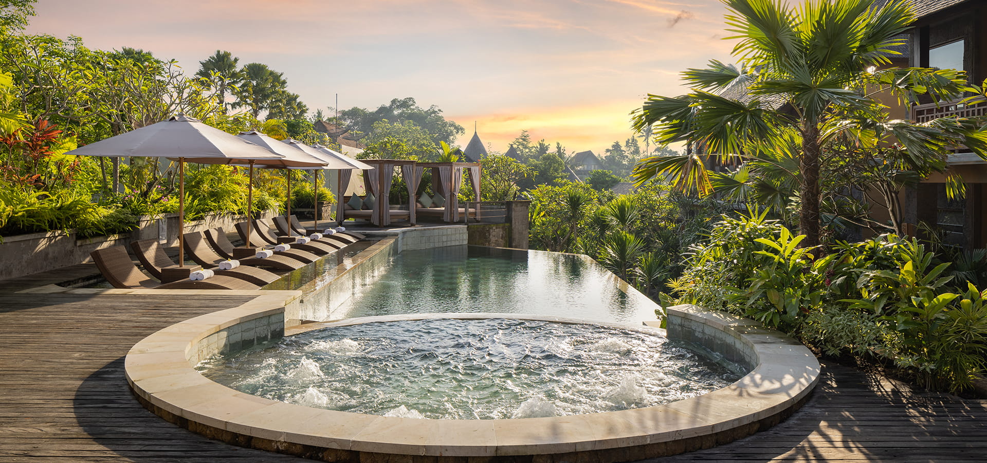 The Alena Escape Package